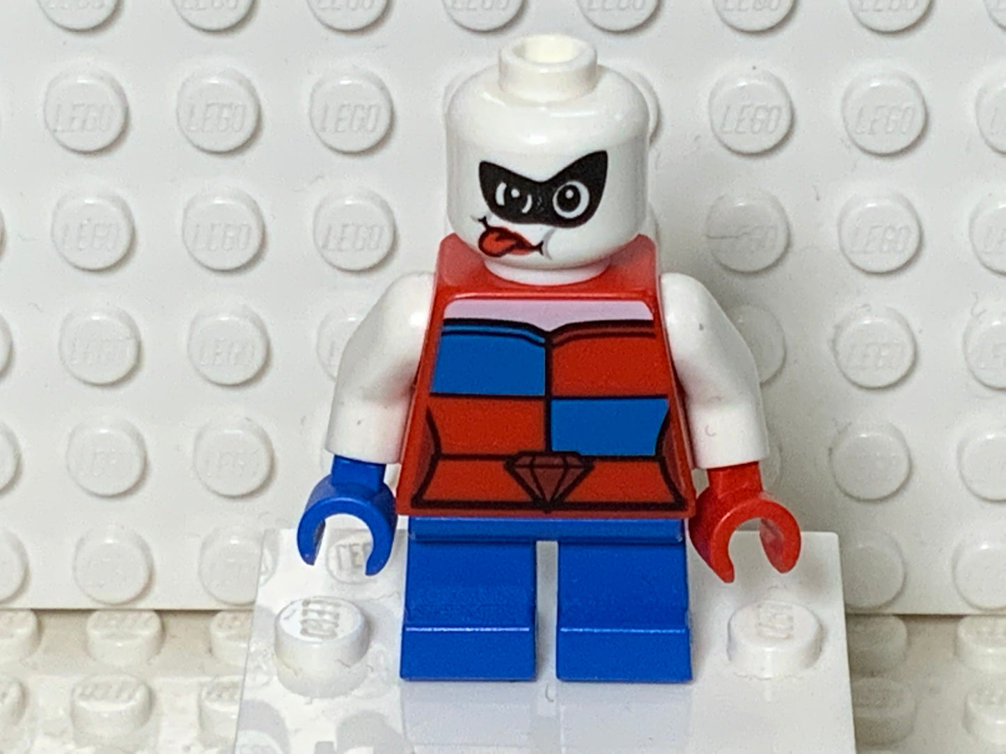 Harley Quinn, sh0493 - LEGO® DC Minifigure