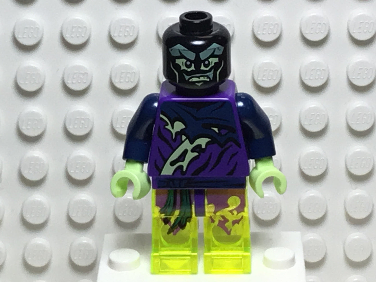 Ghost Warrior Wail, njo0183