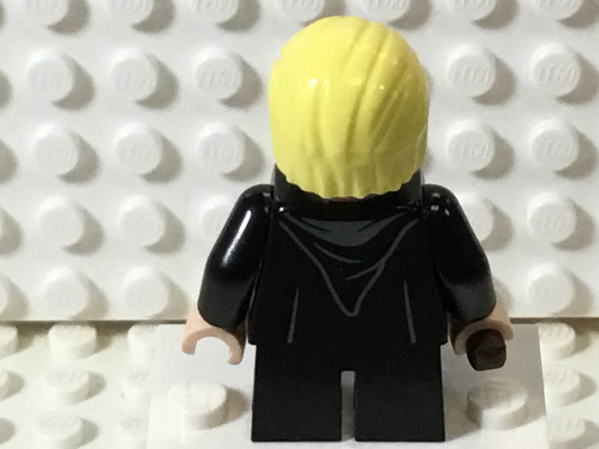 Draco Malfoy, hp321