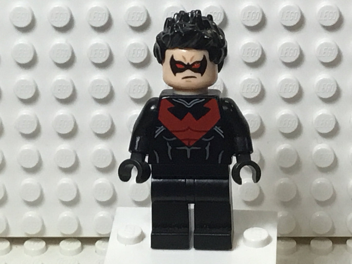 Nightwing, sh0085