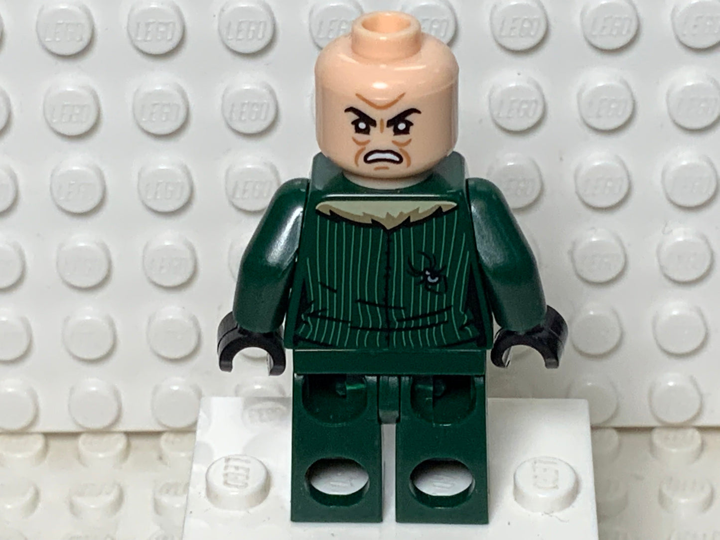 Severus Snape Boggart, hp173, LEGO® Harry Potter™ Minifigure