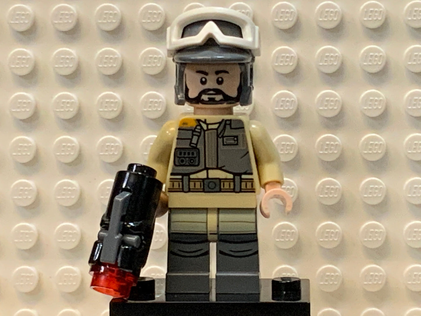 Private Kappehl, sw0803