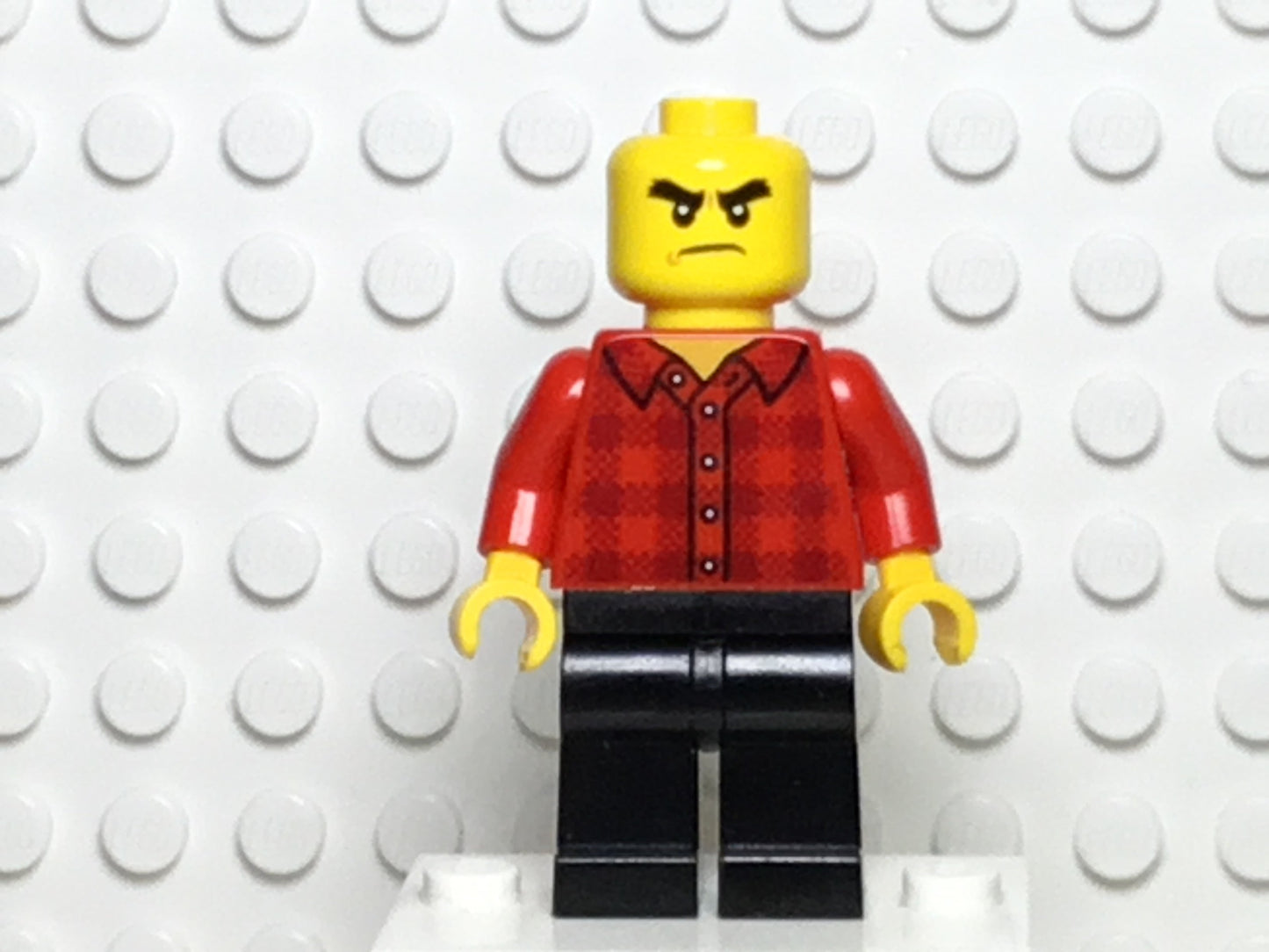 Cole, njo0559 - LEGO® Ninjago Minifigure