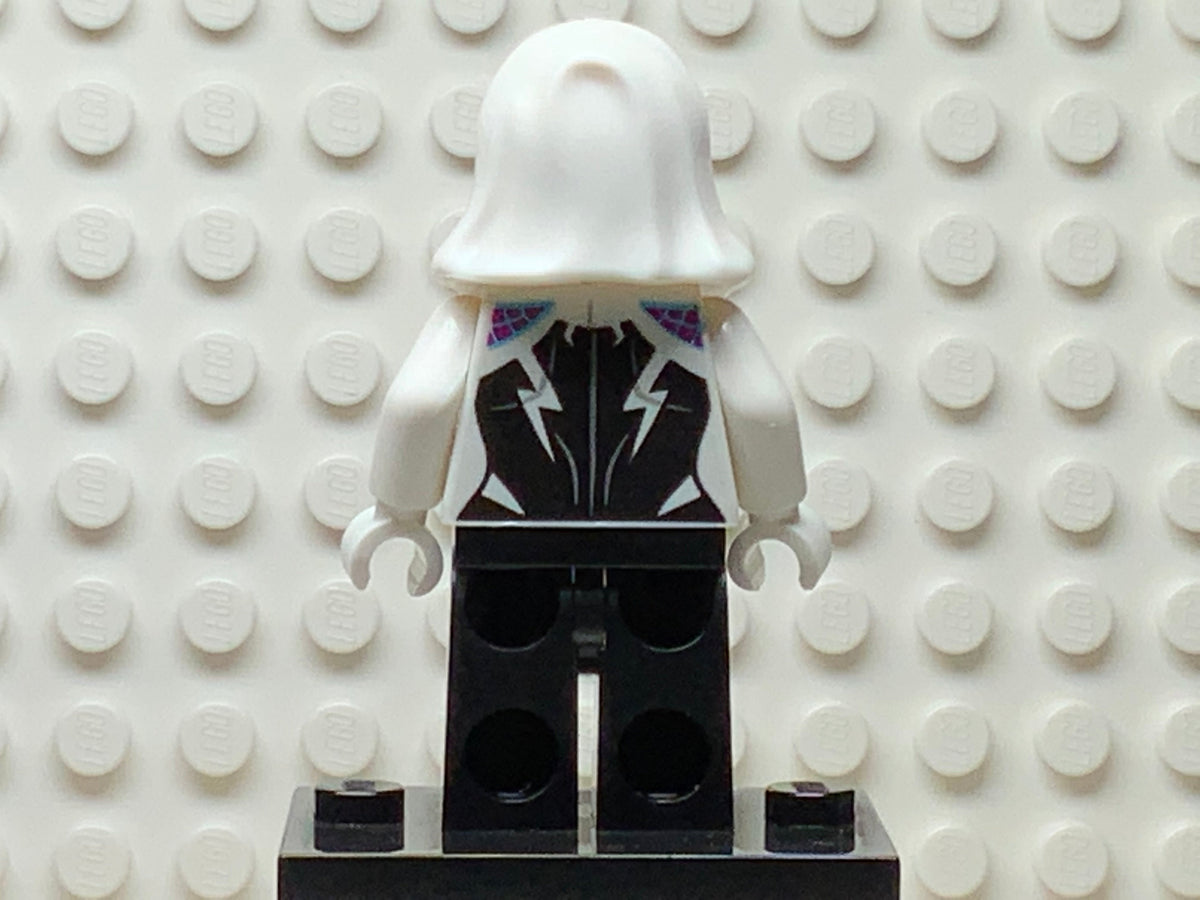 Ghost Spider/Spider-Gwen, sh0543