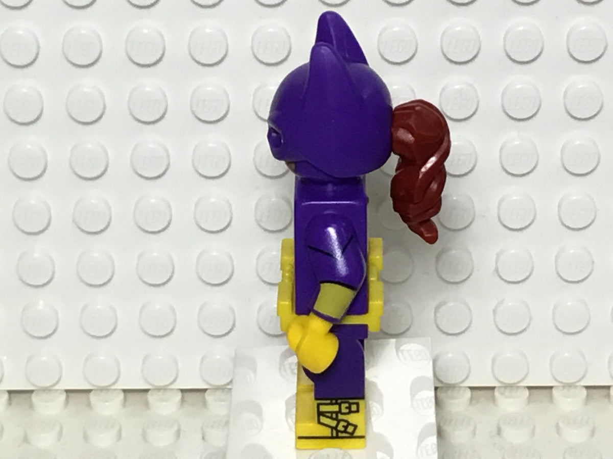 Batgirl, dim044 - LEGO® Dimensions Minifigure