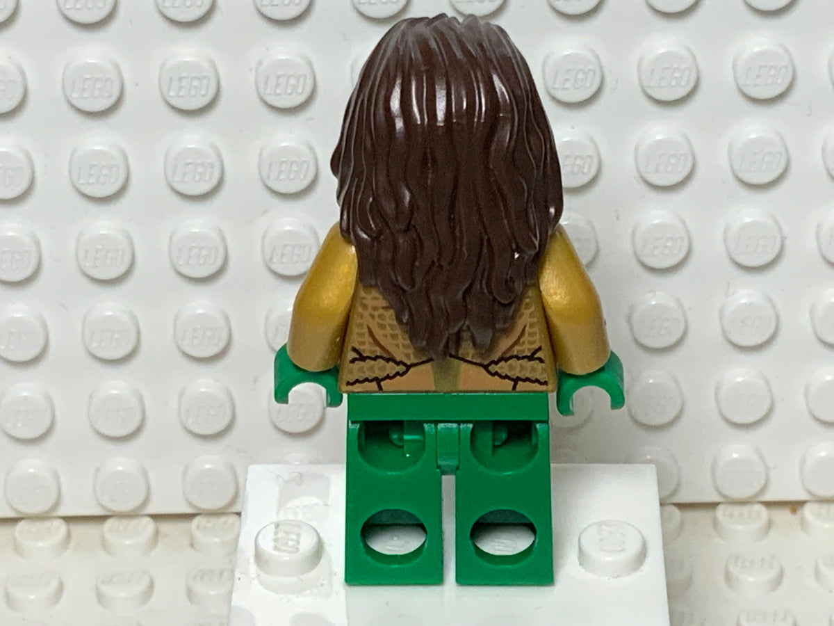 Aquaman, sh0525