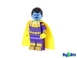 Krona DC custom printed Minifigure