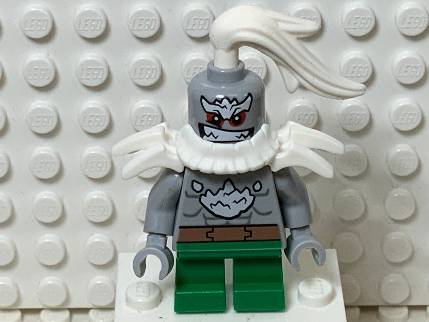 Doomsday, sh0359
