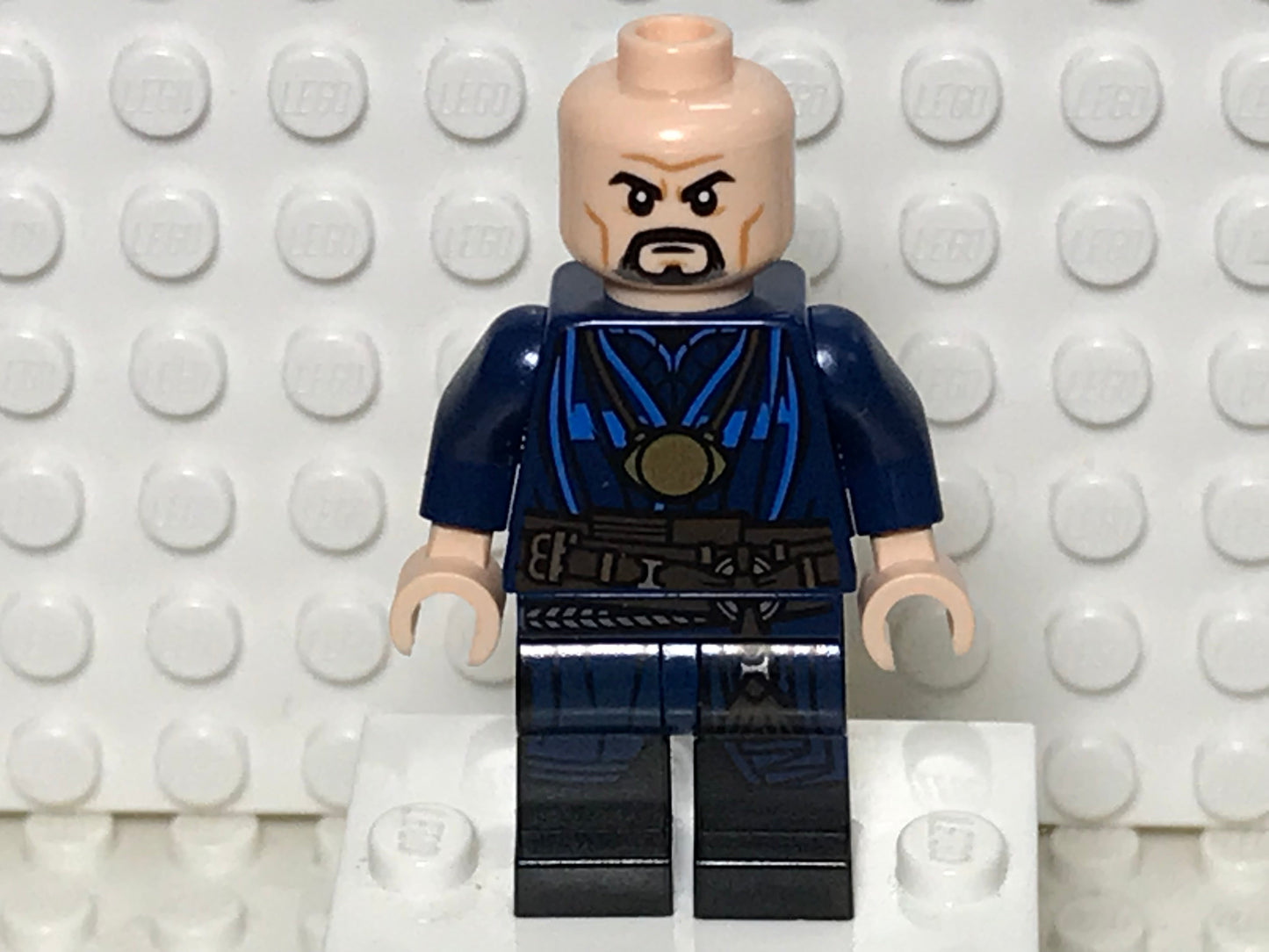 Doctor Strange, sh0777