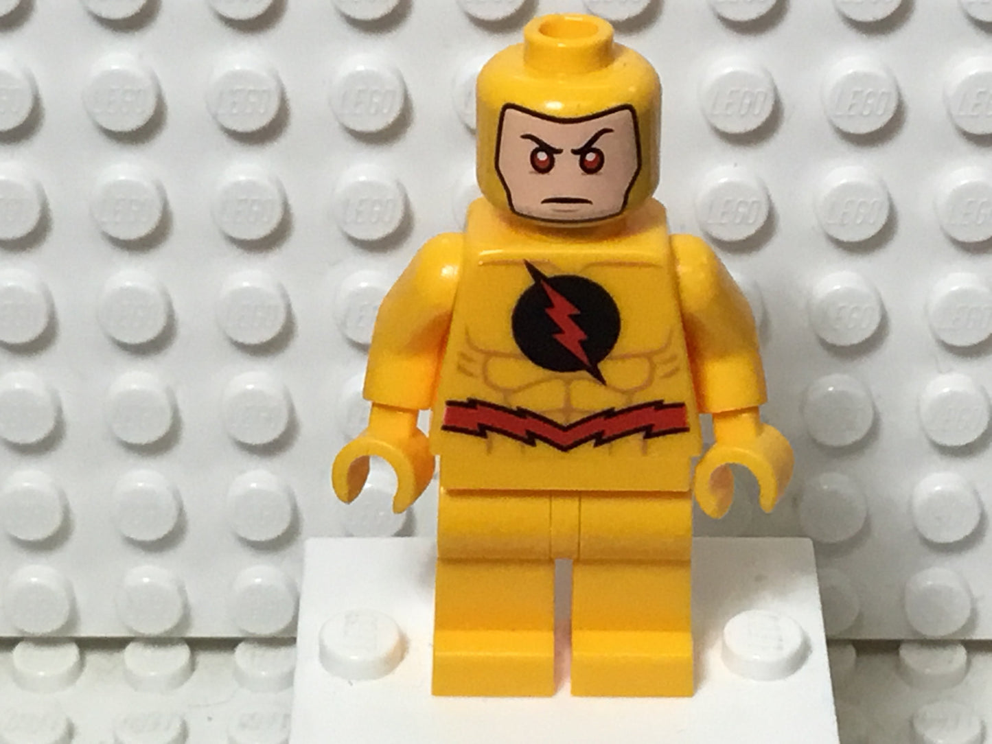 Reverse Flash, sh0471 - LEGO® DC Minifigure