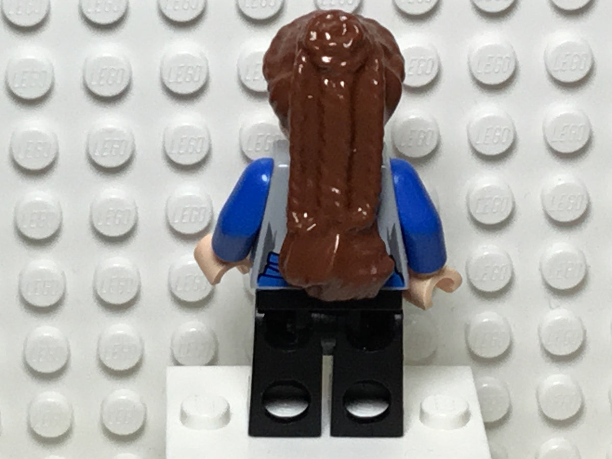 Padme Amidala, sw0324 - LEGO® Star Wars Minifigure