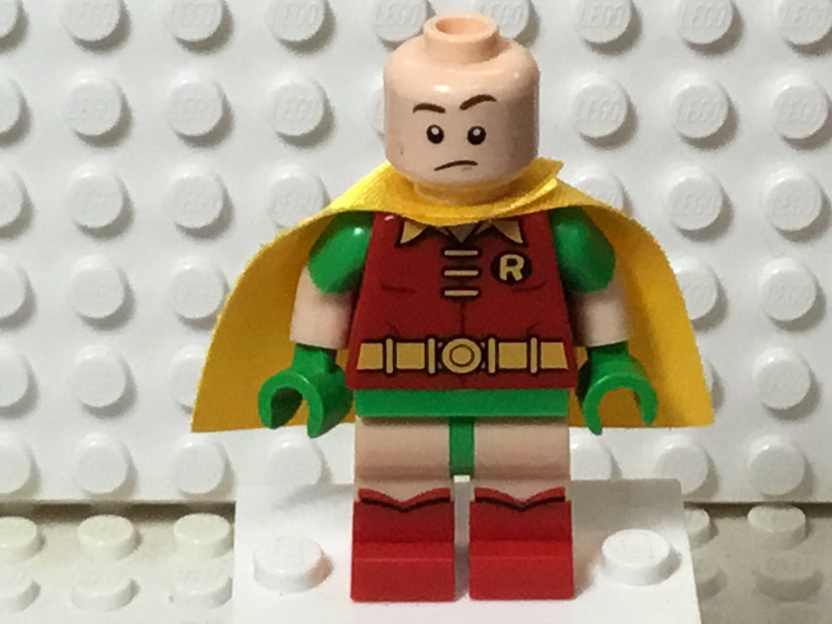 Robin, sh0341