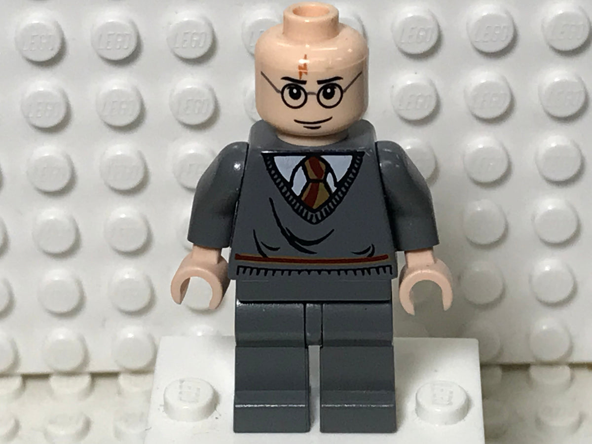 Harry Potter, hp086, LEGO® Harry Potter™ Minifigure