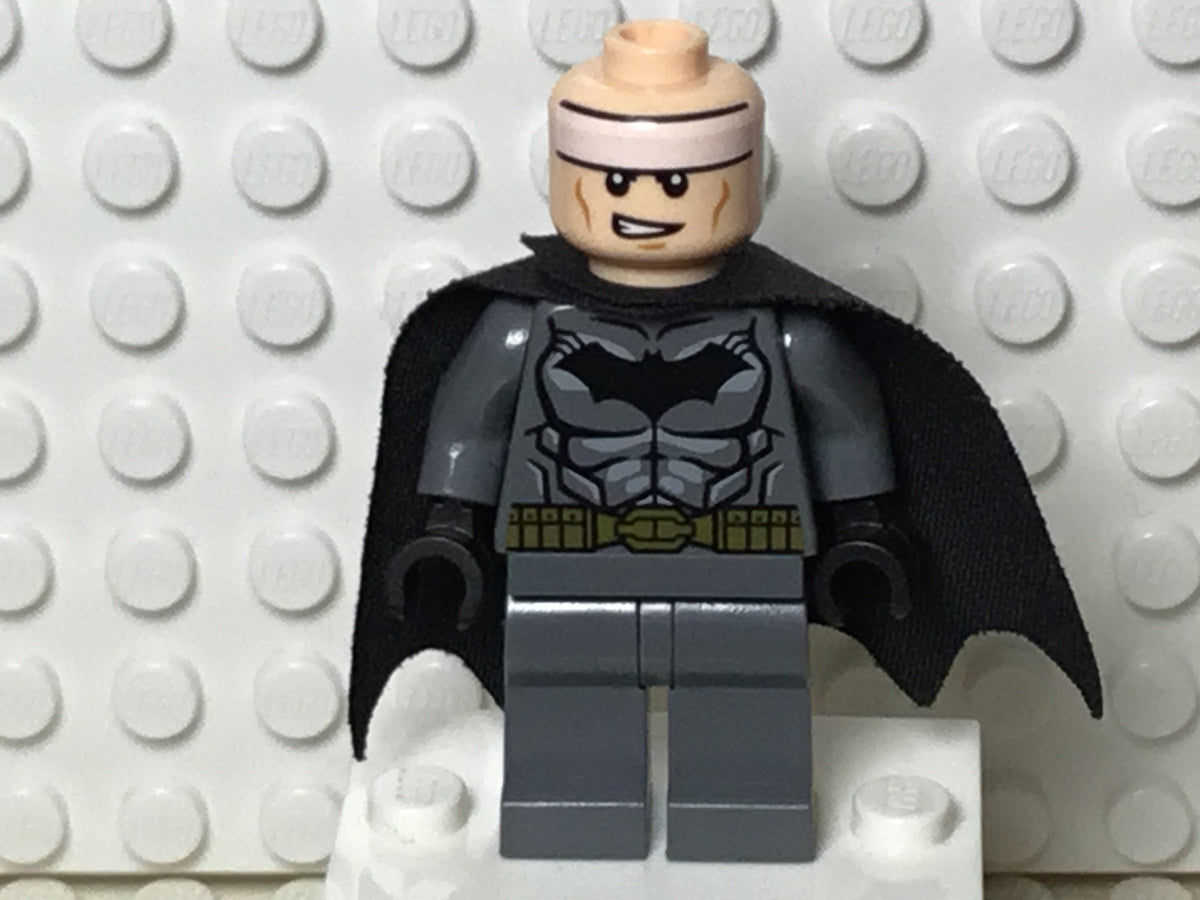 Batman, dim002