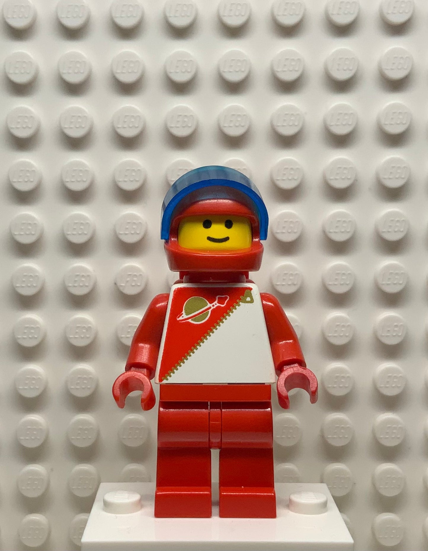 Futuron - Red, sp015