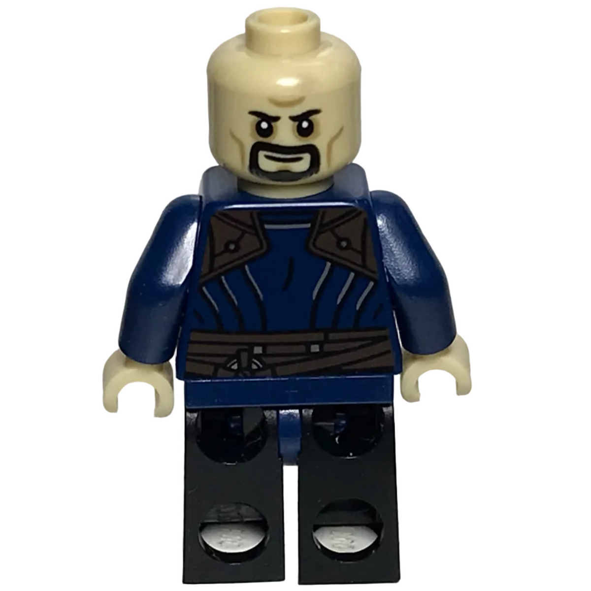 Sinister Strange, sh0830 - LEGO® Marvel Minifigure