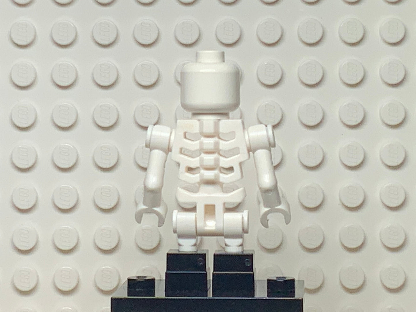 Bonezai, njo0008 - LEGO® Ninjago Minifigure