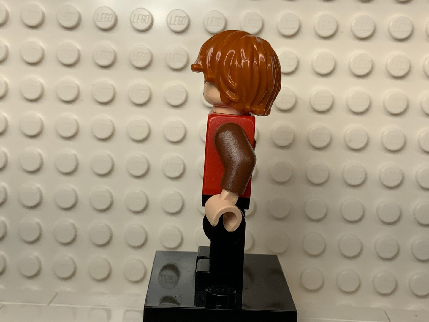 Ron Weasley, hp113, LEGO® Harry Potter™ Minifigure