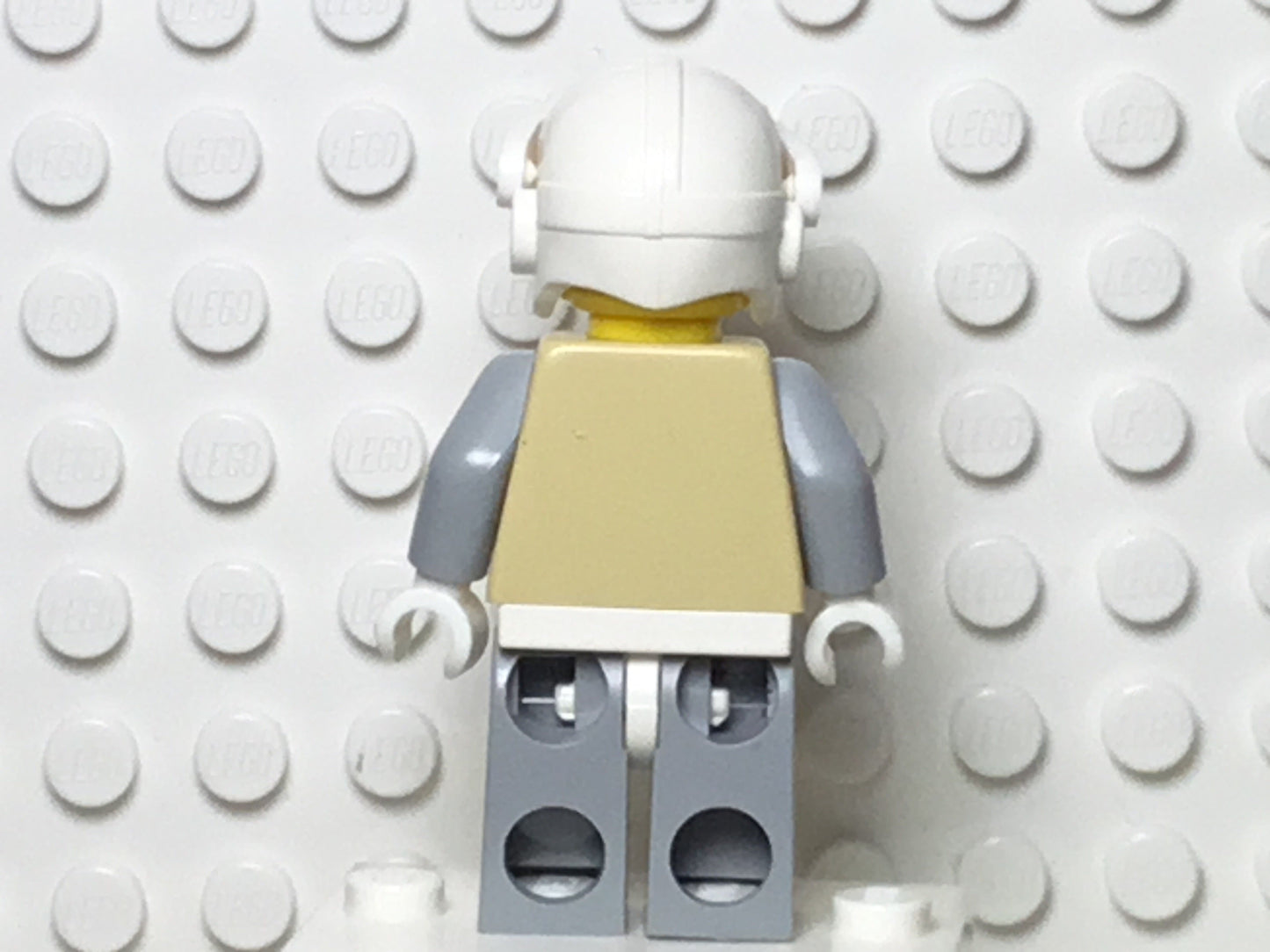 Hoth Rebel, sw0108 - LEGO® Star Wars Minifigure