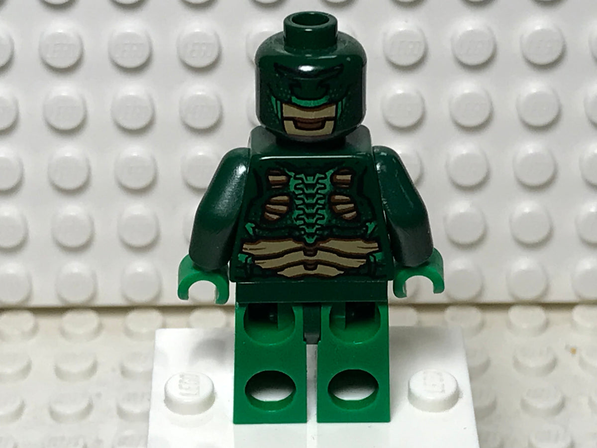 Parademon, sh0439 - LEGO® DC Minifigure