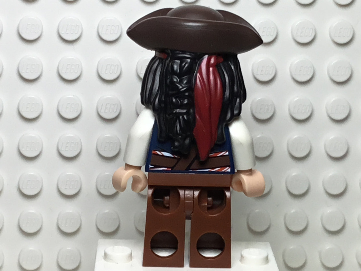 Captain Jack Sparrow, poc024