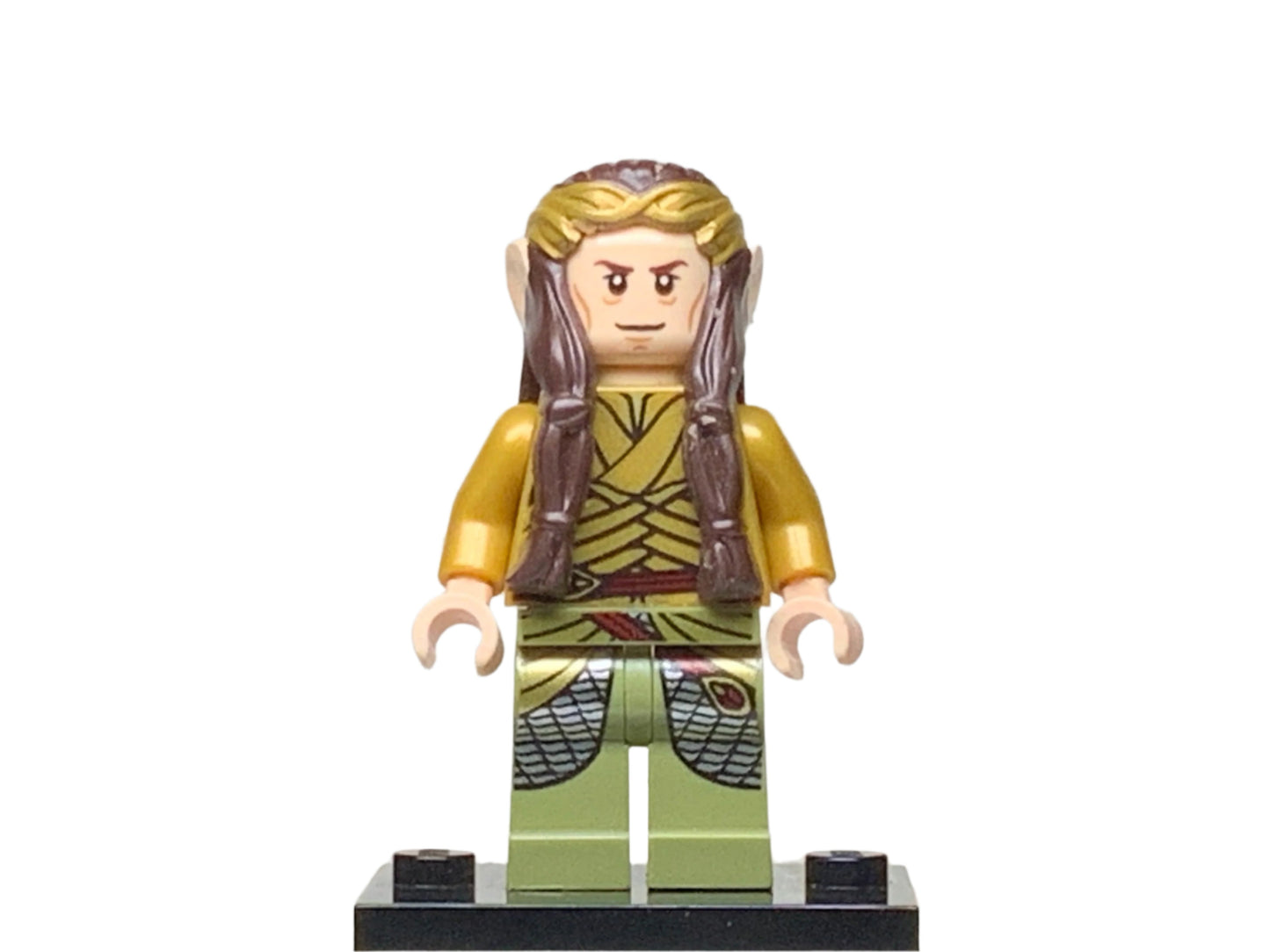 Elrond, lor105 - LEGO® Lord of the Rings™ Minifigure