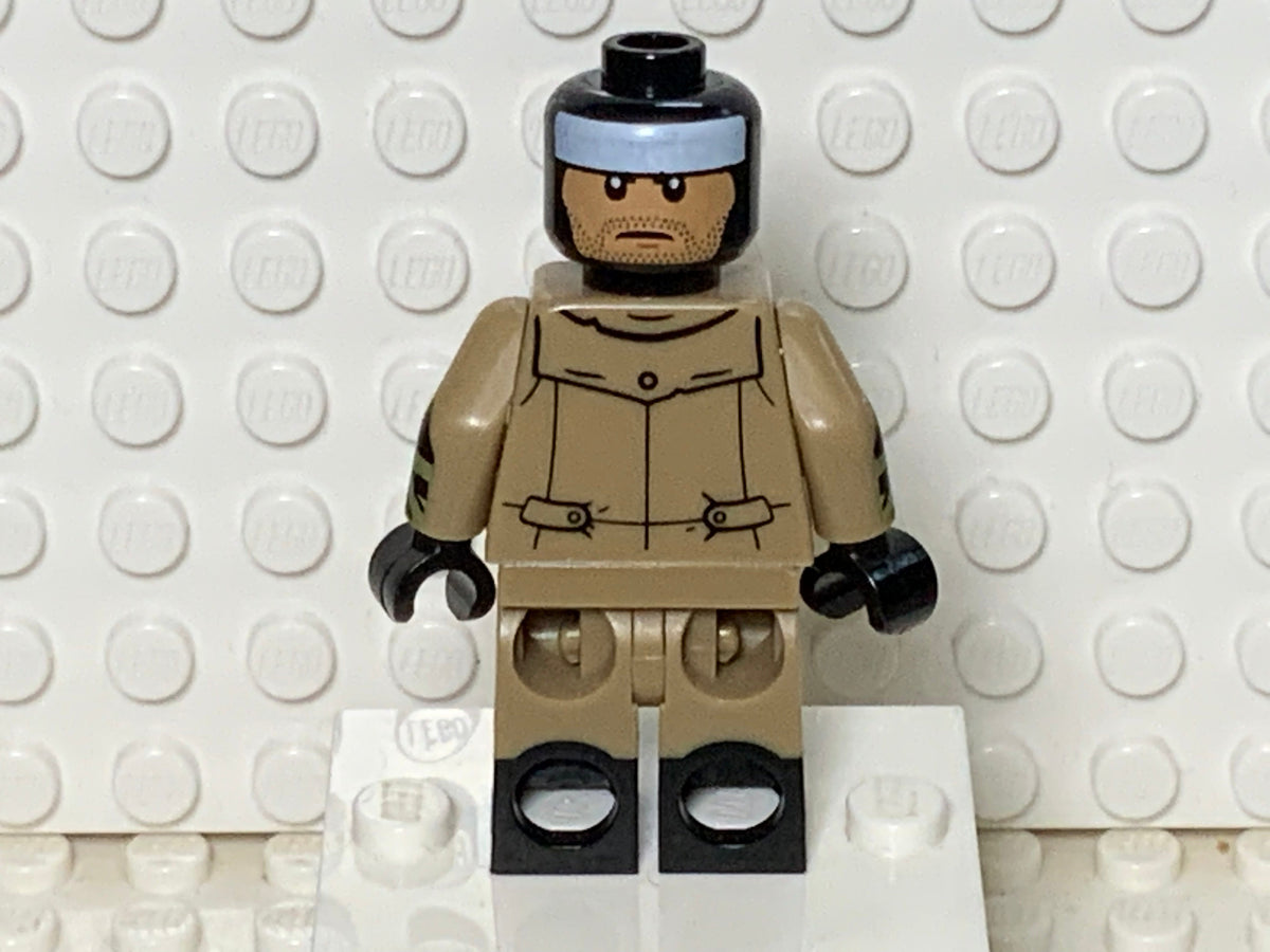 Batman, sh0532 - LEGO® DC Super Heroes Minifigure