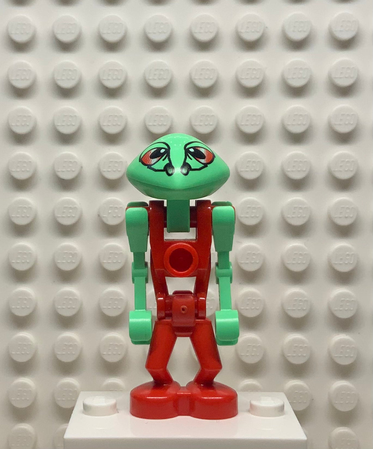 Martian, Arcturus, lom005