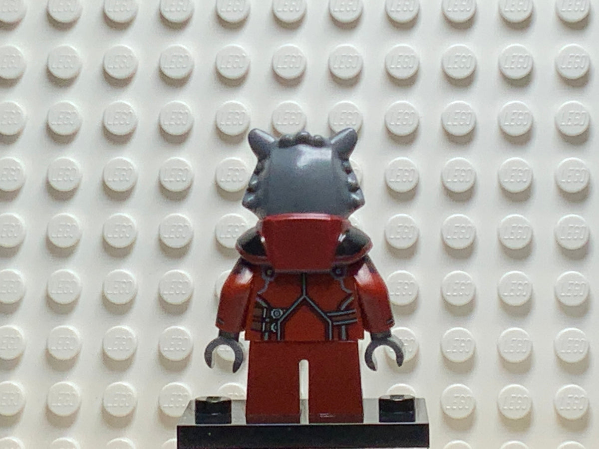 Rocket Raccoon, sh0090