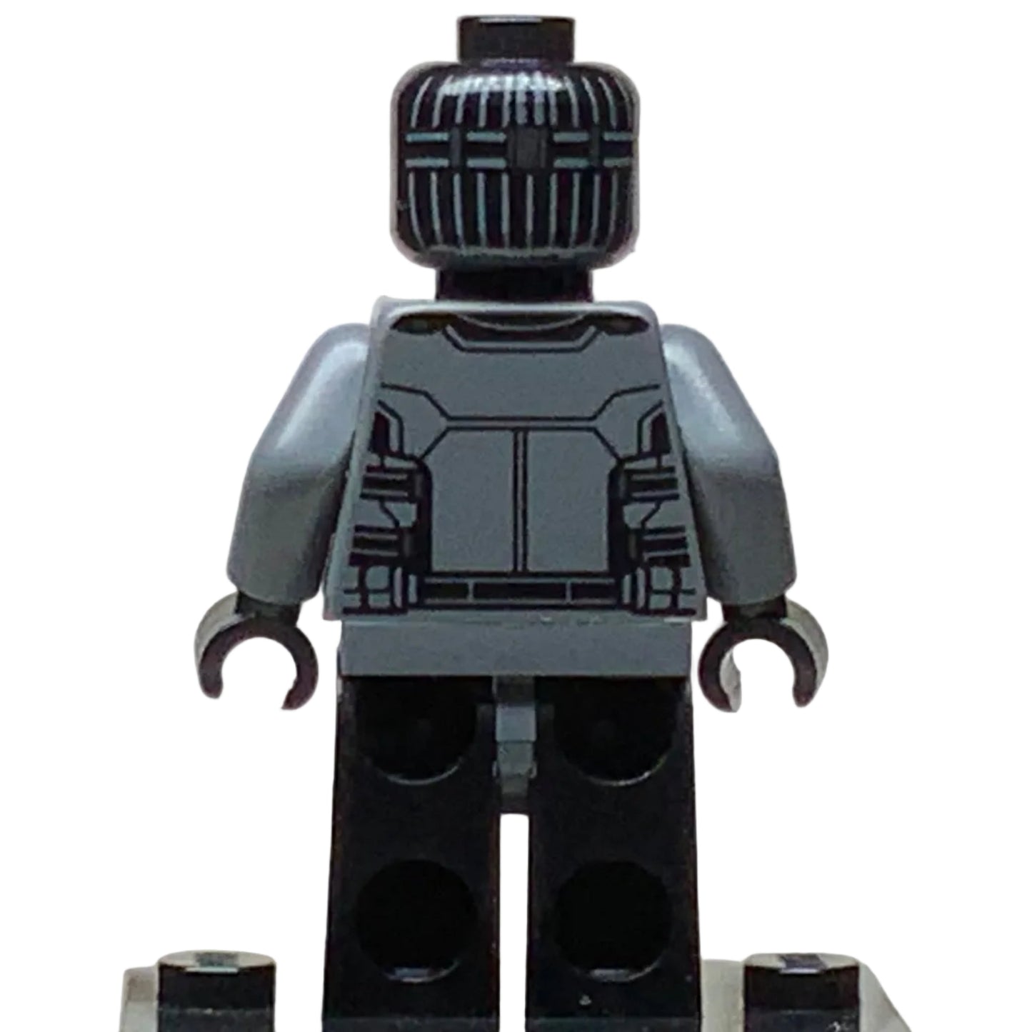 Spider-Man/Night Monkey, sh0578, LEGO® Marvel Minifigure