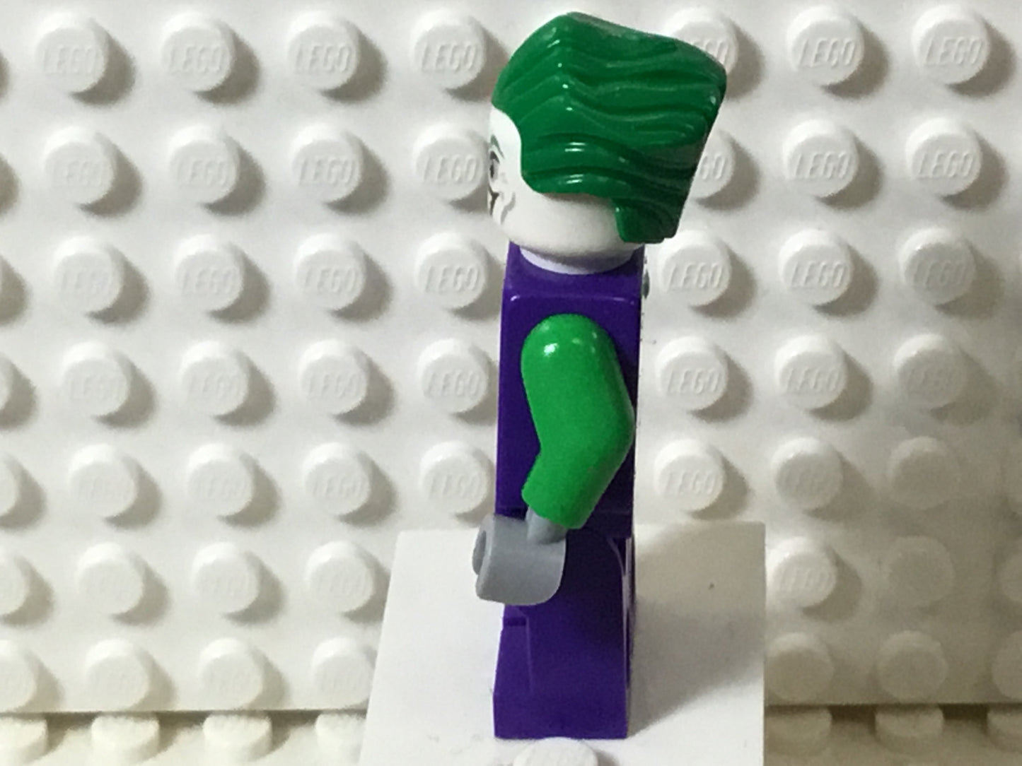 The Joker, sh0590 - LEGO® DC Minifigure