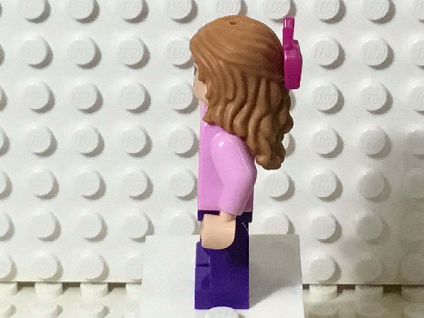 Lavender Brown, hp226