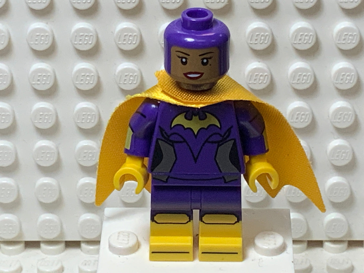 Batgirl, sh0305