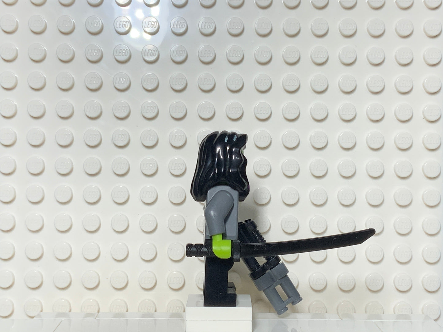 Gamora, sh0388