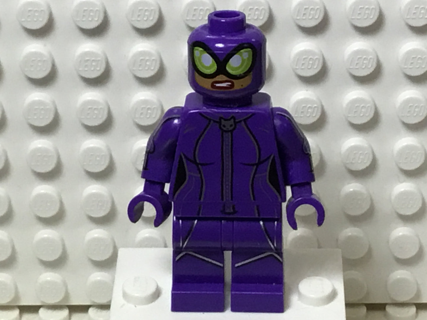 Catwoman, sh0330 - LEGO® DC Minifigure