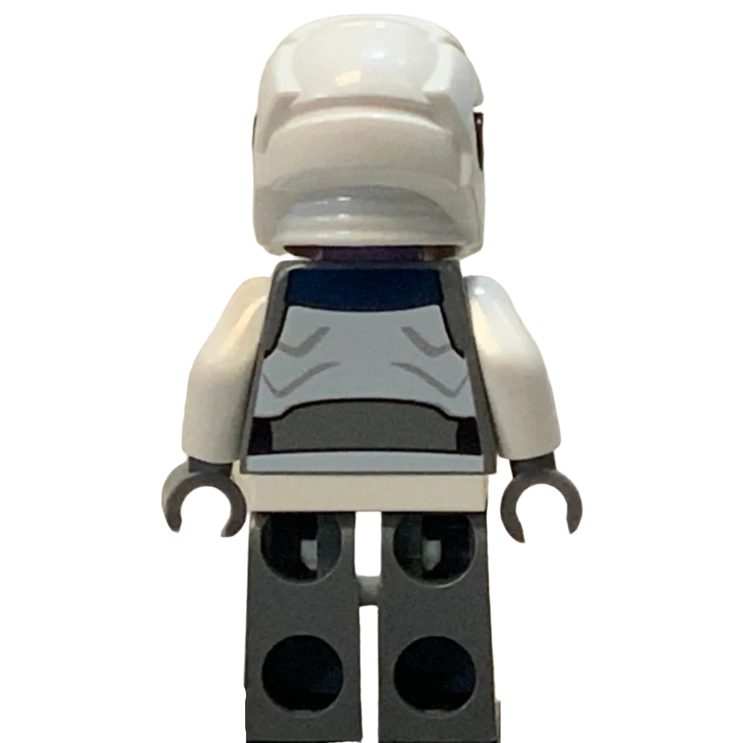Umbaran Soldier, sw0454