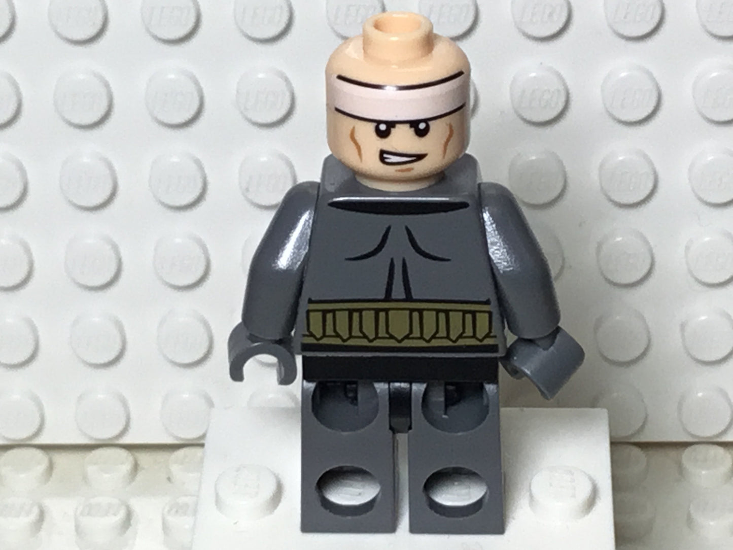 Batman, sh0089 - LEGO® DC Super Heroes Minifigure