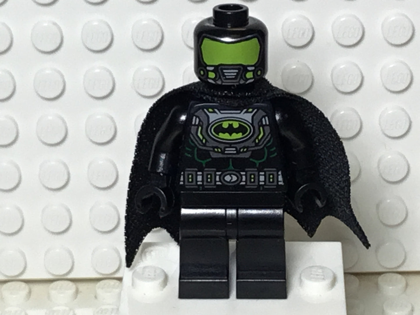Gas Mask Batman, sh0279