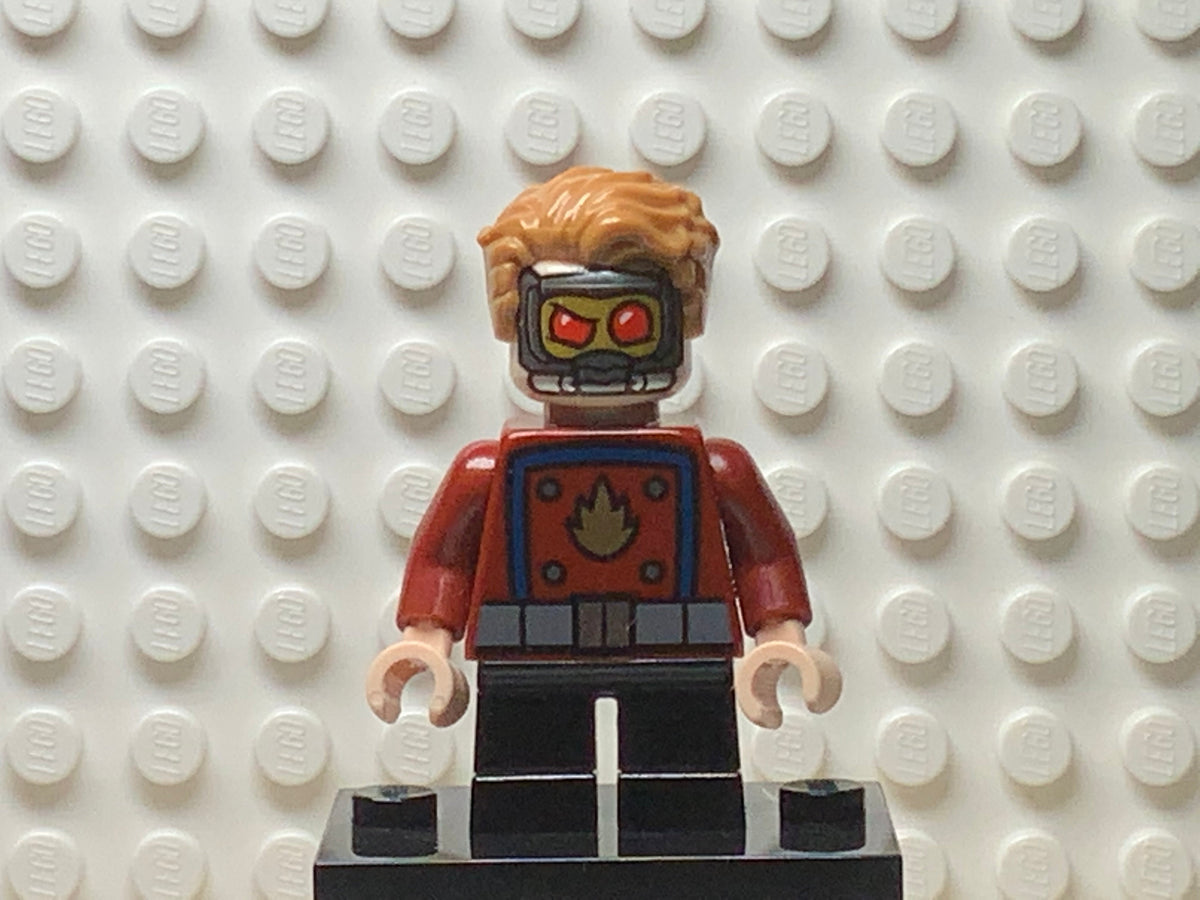 Star-Lord/Peter Quill, sh0474