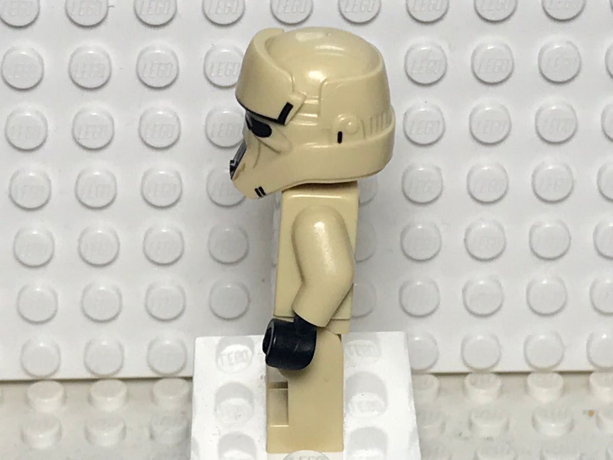Scarif Stormtrooper (Shoretrooper), sw0815, LEGO® Star Wars Minifigure