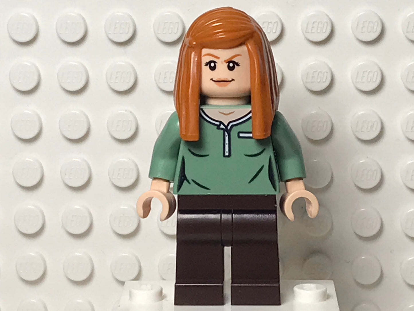 Ginny Weasley, hp219