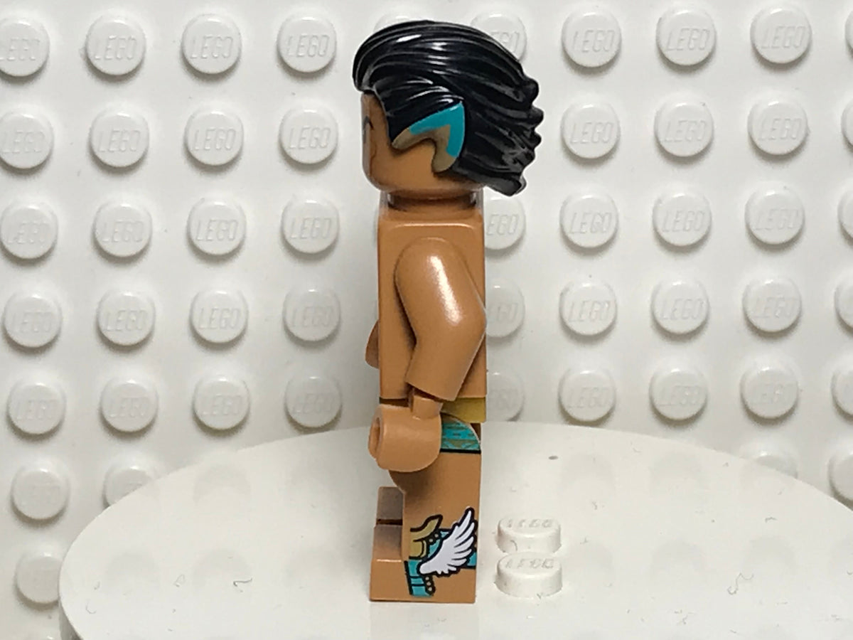 King Namor, sh0841 - LEGO® Marvel Minifigure