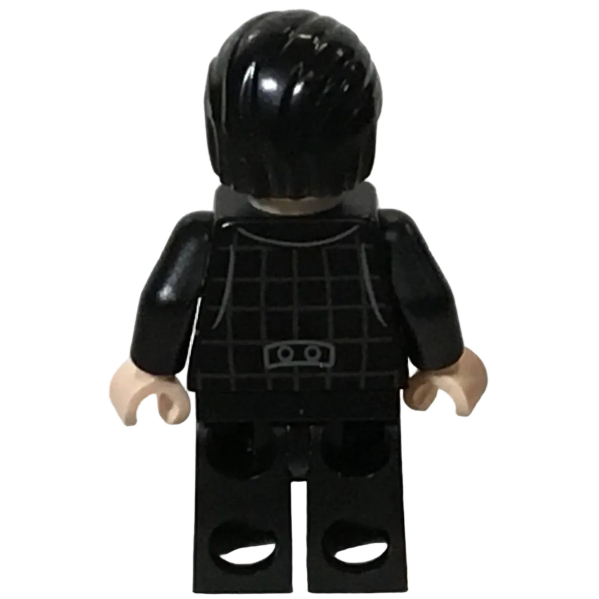 Bruce Wayne, sh0596 - LEGO® Batman Minifigure
