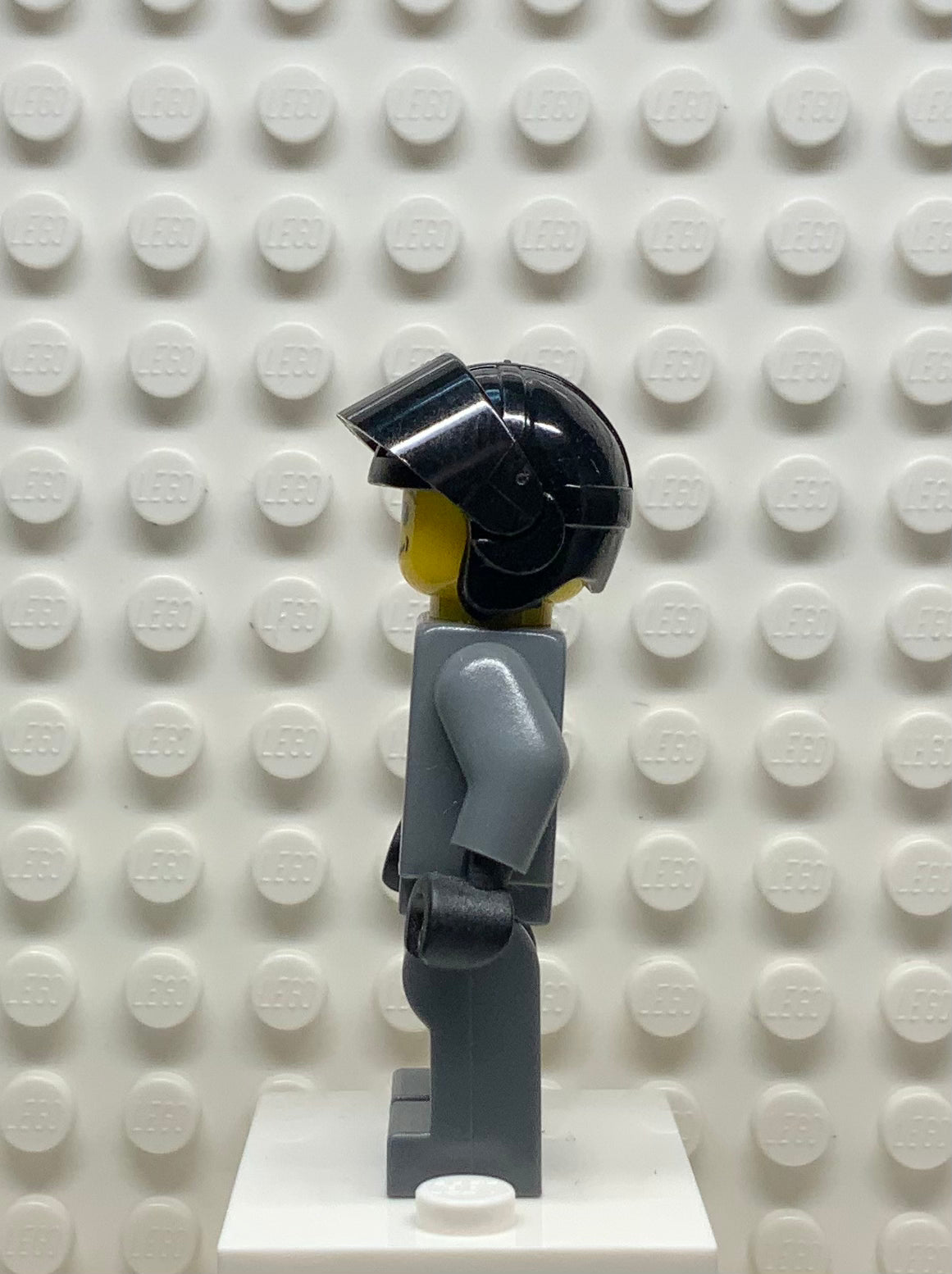 Space Police III Officer 8, sp106