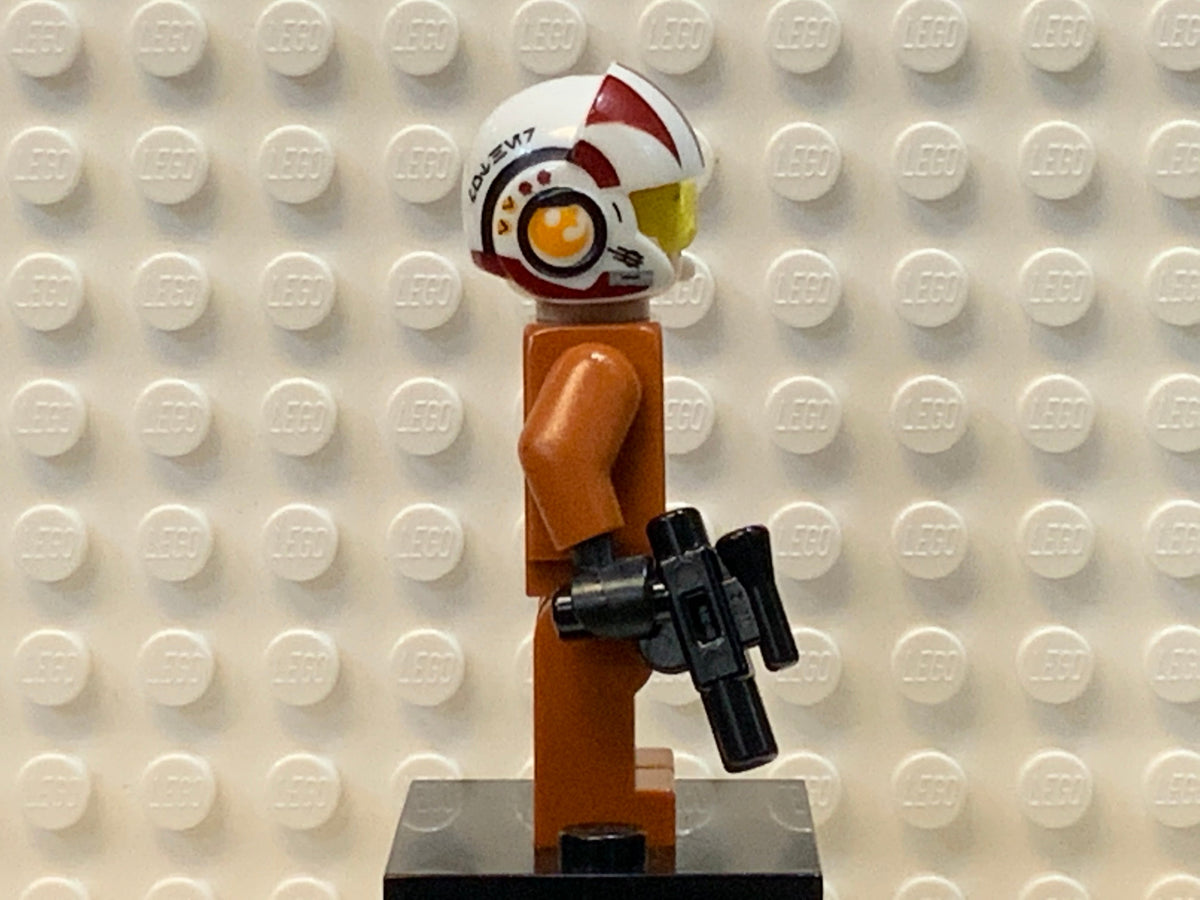 Resistance X-Wing Pilot, sw0659