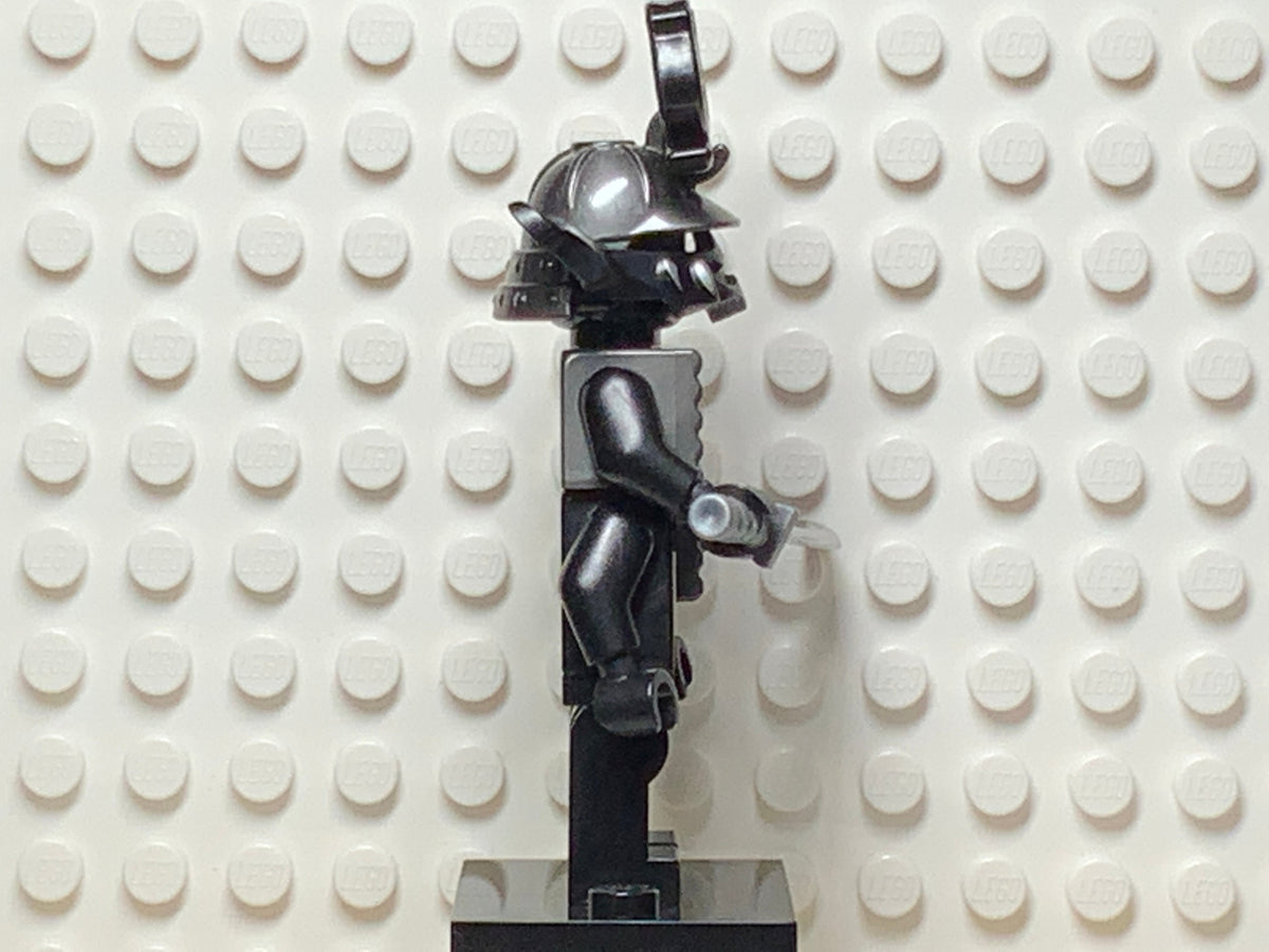 Lord Garmadon, njo0078 - LEGO® Ninjago Minifigure