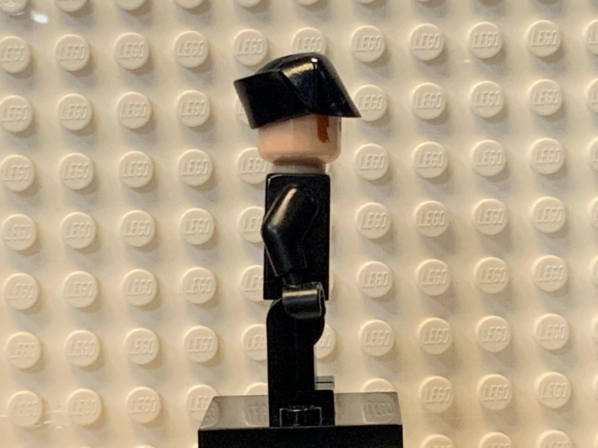 General Hux, sw0662 - LEGO® Star Wars Minifigure