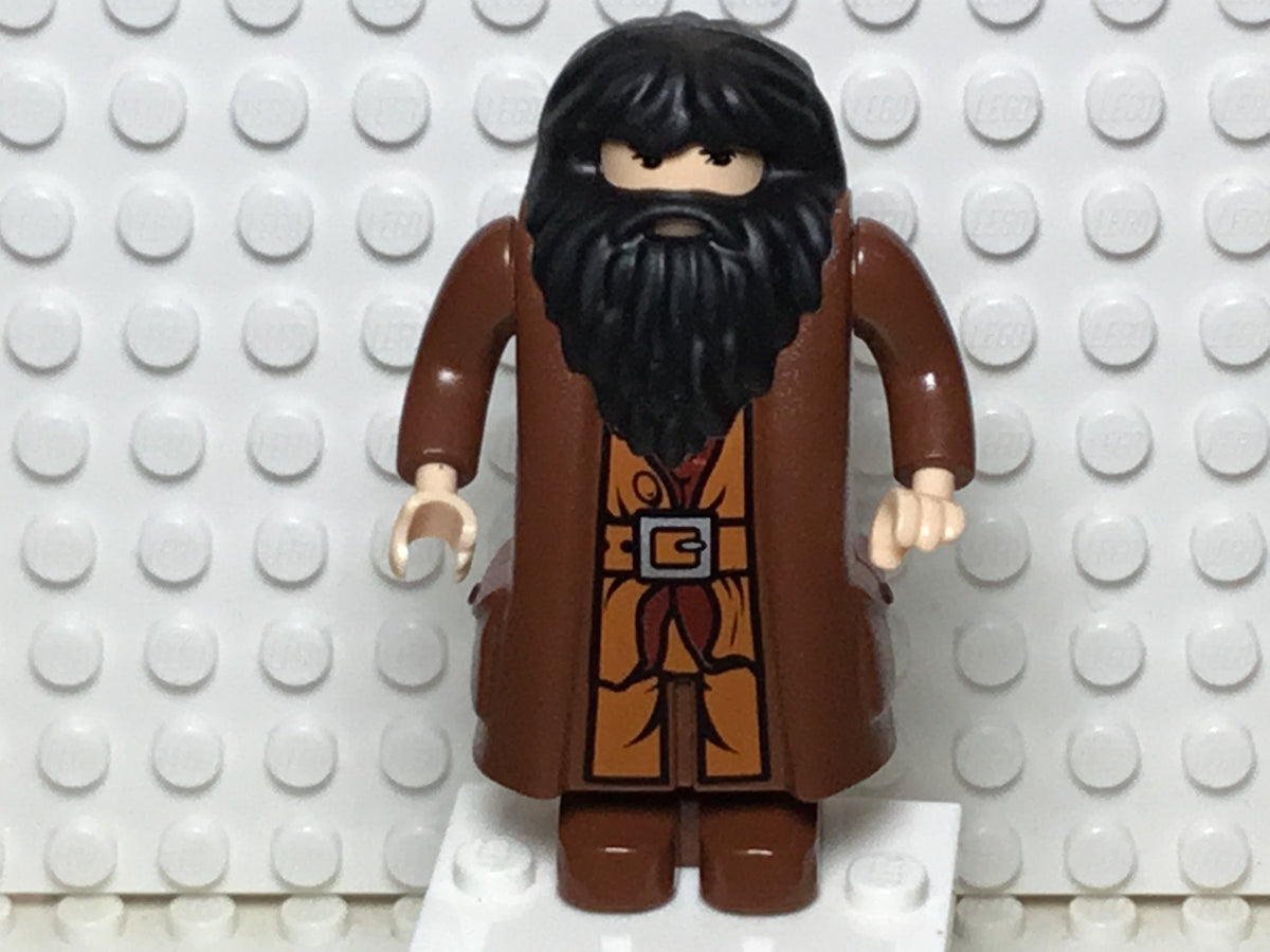Rubeus Hagrid, hp061