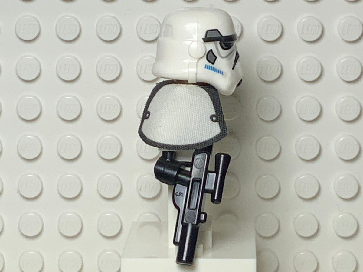 Stormtrooper Sergeant (Rebels), sw0630, LEGO® Star Wars Minifigure