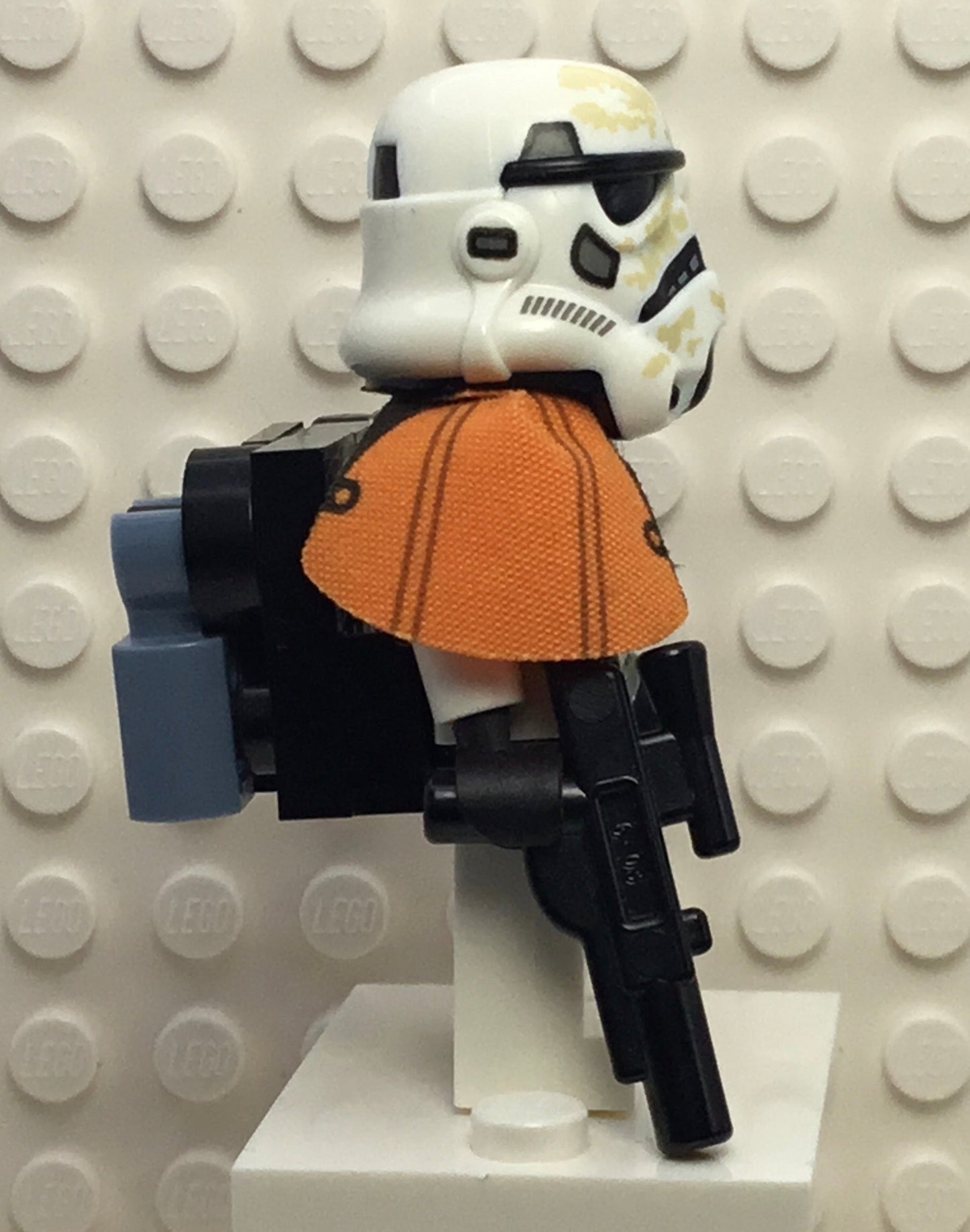 Sandtrooper Squad Leader/Captain, sw1132